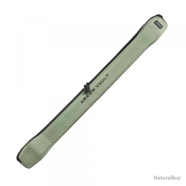 Valise  flches Mathews Arrow Vault - Vert