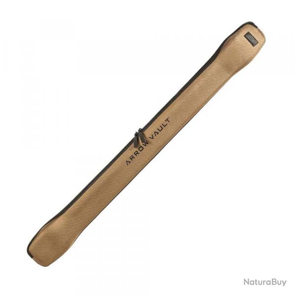 Valise  flches Mathews Arrow Vault - earth