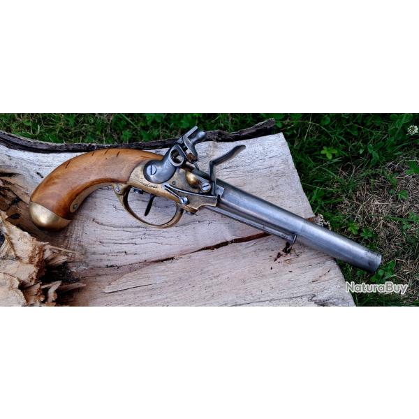 Vends pistolet 1777 san marco "Charleville"
