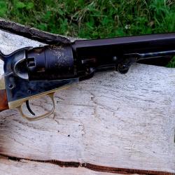 Vends colt 1862 uberti pocket navy