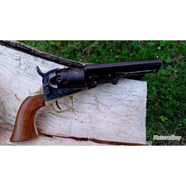 Vends colt 1862 uberti pocket navy