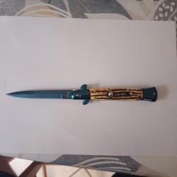 Stiletto AKC Italie