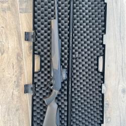 Bar Mk3 brown adjust avec aimpoint H2
