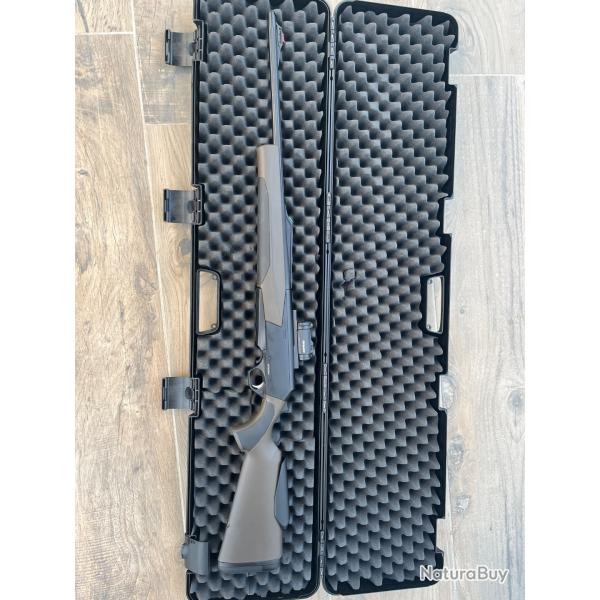Bar Mk3 brown adjust avec aimpoint H2