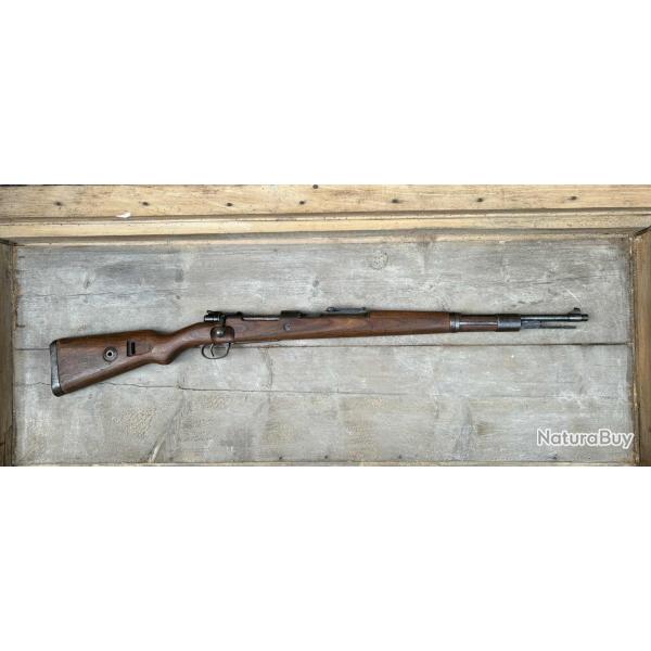 Mauser 98k byf 42