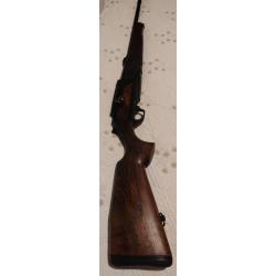 Browning Maral 30-06 SF Wood Fluted