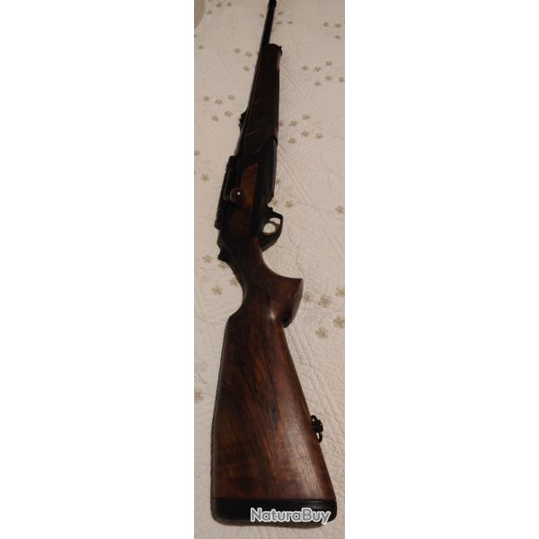 Browning Maral 30-06 SF Wood Fluted