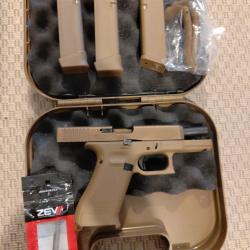 Glock 19x