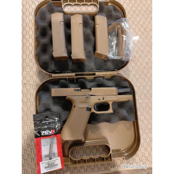 Glock 19x