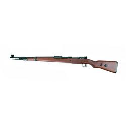 Fusil Kar98k Gaz Gen.2 Bois & Metal (PPS)
