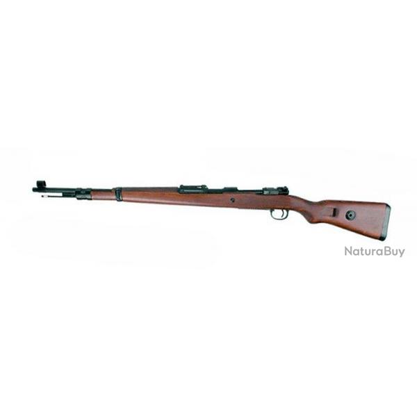 Fusil Kar98k Gaz Gen.2 Bois & Metal (PPS)