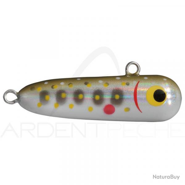 Poisson nageur SMITH Bottom knock swimmer II 35 11