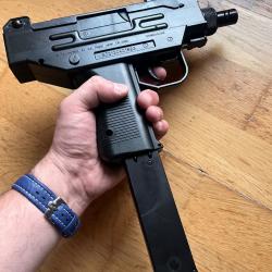 Uzi airsoft Firepower