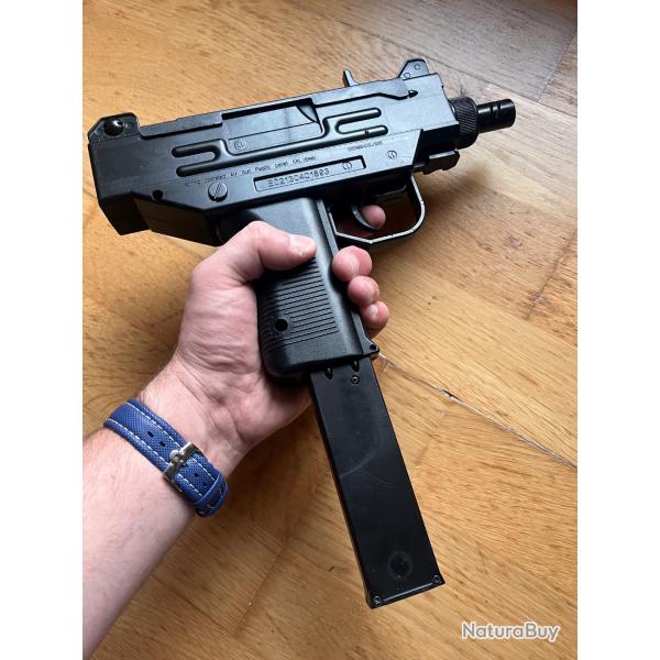 Uzi airsoft Firepower