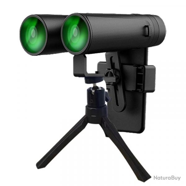 Jumelles 10x42 Haute Dfinition Prismes BAK-4 et Lentilles FMC Sport Nature et Observation