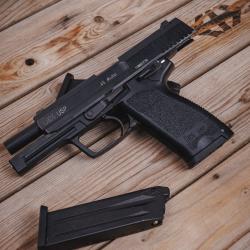 Hk USP KWA GBB