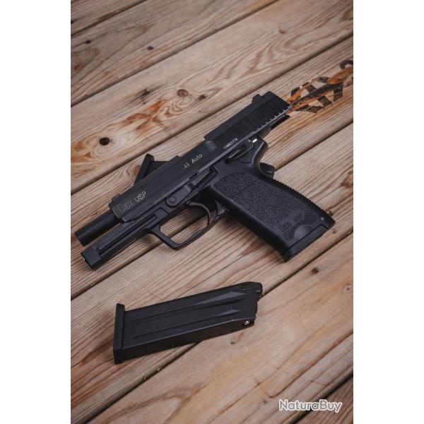 Hk USP KWA GBB