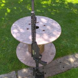 Carabine TLD Sabatti ST18