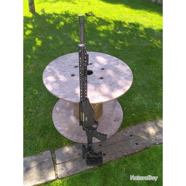 Carabine TLD Sabatti ST18