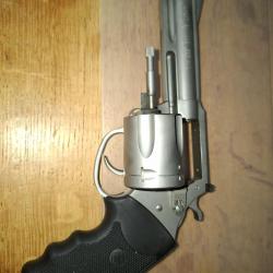 Revolver Charter Mag Pug 357 magnum