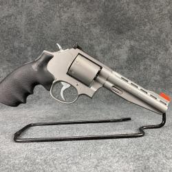 Revolver S&W 686 Performance Center cal. 357 mag - Occasion