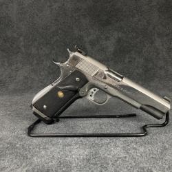 Pistolet Springfield Armory 1911 A1 INOX cal. 45 - Occasion