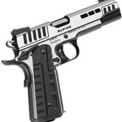 Pistolet Kimber 1911 RAPIDE (SCORPIUS) 9x19