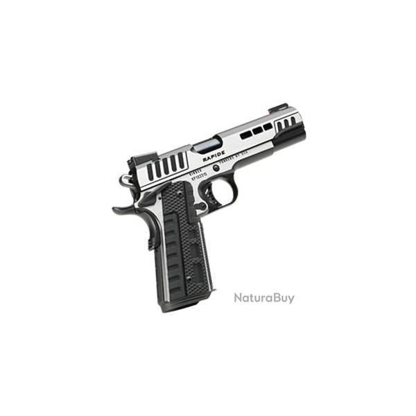 Pistolet Kimber 1911 RAPIDE (SCORPIUS) 10mm Auto