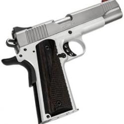 Pistolet Kimber 1911 STAINLESS LW, ARCTIC 45 ACP