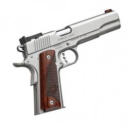 Pistolet Kimber 1911 Stainless Target (LS) 45 ACP