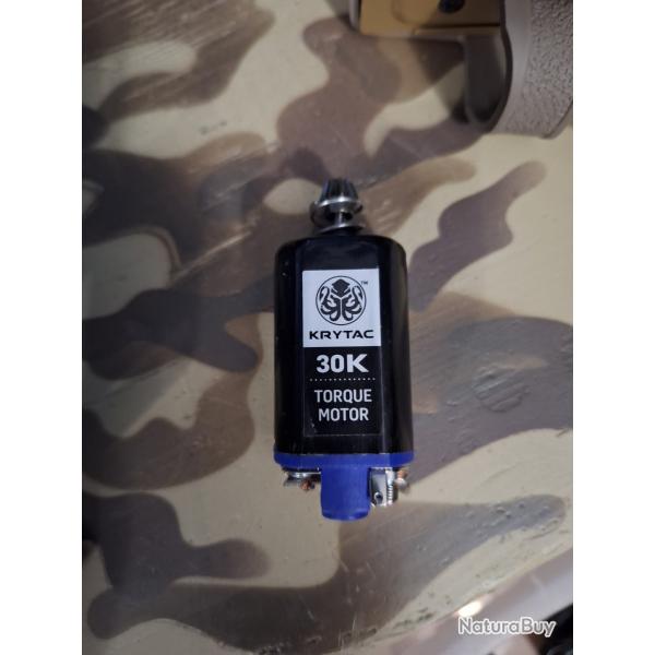 Moteur airsoft