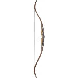 WILD MOUNTAIN - Arc Monobloc ZEPHYR 62" GAUCHER (LH) 40 #