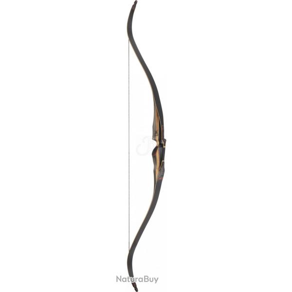 WILD MOUNTAIN - Arc Monobloc SIERRA 62" DROITIER (RH) 45 #