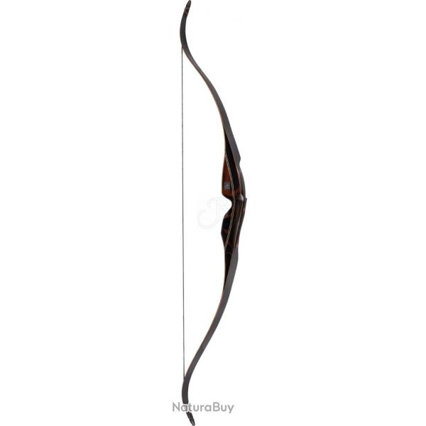 WILD MOUNTAIN - Arc Monobloc APALACHEE 60" GAUCHER (LH) 25 #