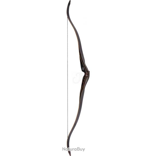 WILD MOUNTAIN - Arc Monobloc HORIZON 62" DROITIER (RH) 35 #
