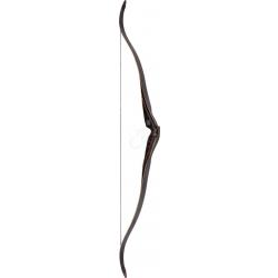 WILD MOUNTAIN - Arc Monobloc HORIZON 62" GAUCHER (LH) 40 #