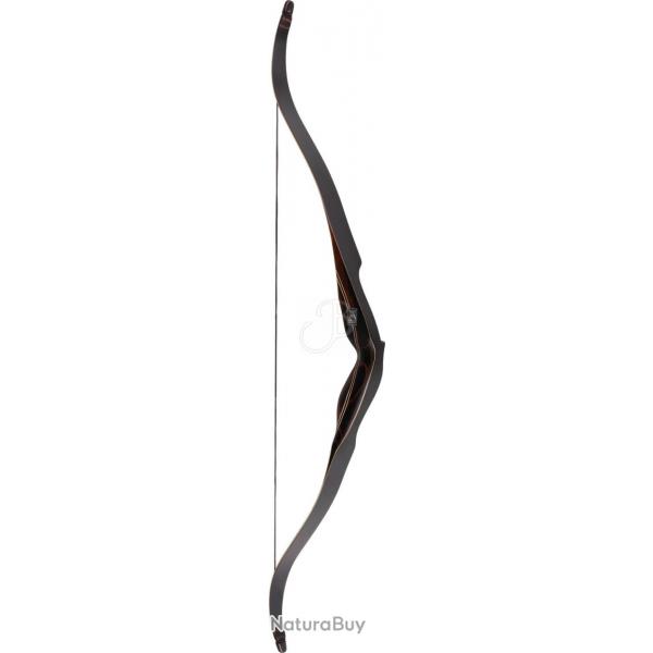 WILD MOUNTAIN - Arc Monobloc LITTLE PEAK48" GAUCHER (LH) 35 #