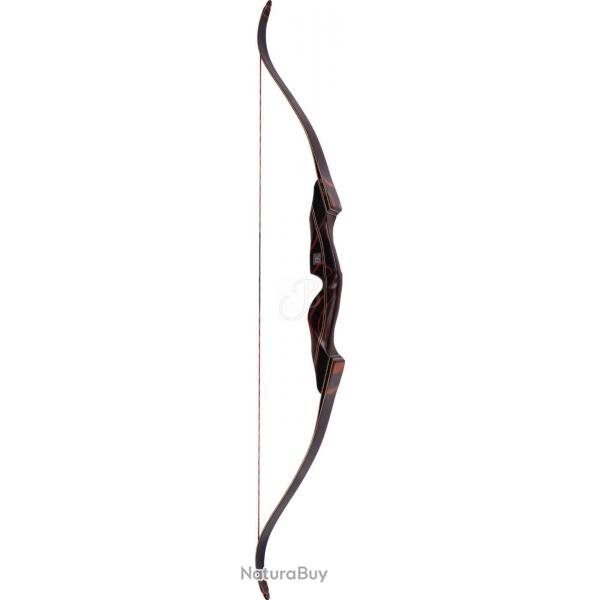 WILD MOUNTAIN - Arc T/D ATLAS 64" GAUCHER (LH) 25 #