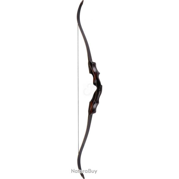 WILD MOUNTAIN - Arc T/D BLACK SUMMIT 62" GAUCHER (LH) 20 #