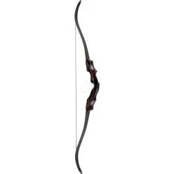 WILD MOUNTAIN - Arc T/D BLACK SUMMIT 62" DROITIER (RH) 25 #