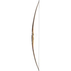WILD MOUNTAIN - Arc Longbow ZEPHYR 68" GAUCHER (LH) 35 #