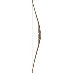 WILD MOUNTAIN - Arc Longbow ZEPHYR HYBRID 64" GAUCHER (LH) 40 #