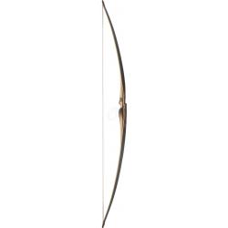 WILD MOUNTAIN - Arc Longbow SIERRA 68" GAUCHER (LH) 40 #
