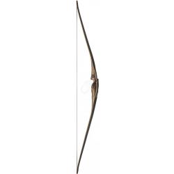 WILD MOUNTAIN - Arc Longbow SIERRA HYBRID 64" DROITIER (RH) 30 #