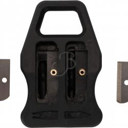 WILD MOUNTAIN - Taille Fûts Plastique 11/32"