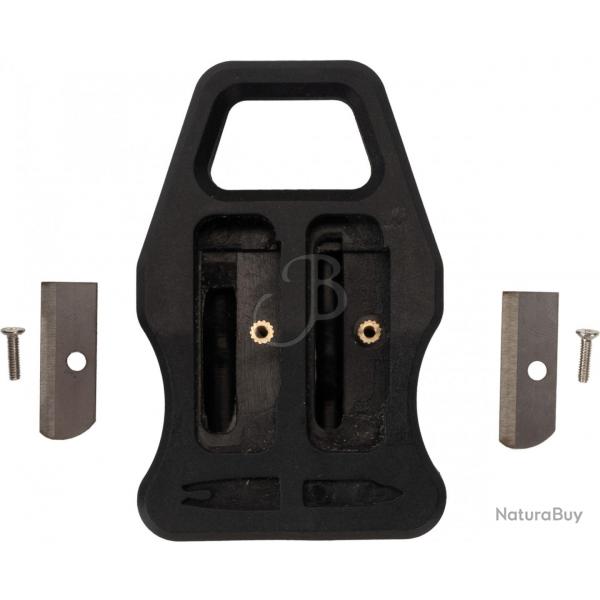 WILD MOUNTAIN - Taille Fts Plastique 11/32"