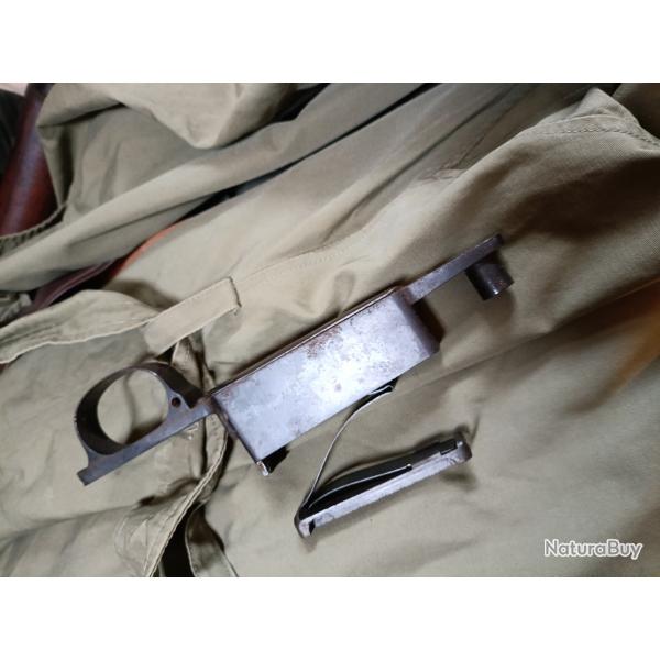 Pontet mauser 98
