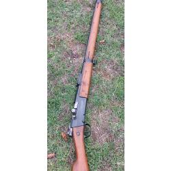 Fusil lebel 1886/93