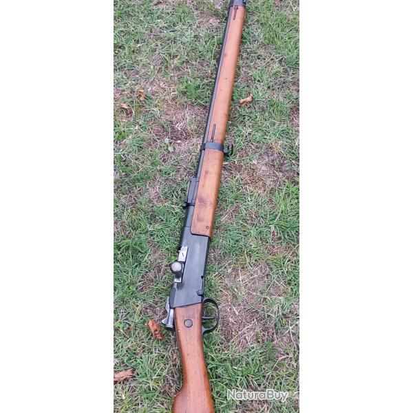 Fusil lebel 1886/93
