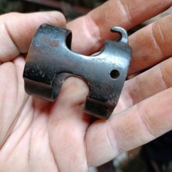 Embouchoir mauser